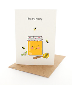 Punny Honey