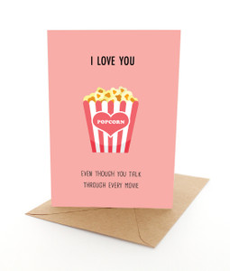 Popcorn