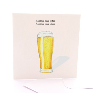 Another Beer Older