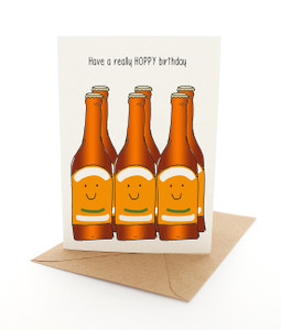 Punny Six Pack