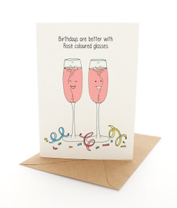 Punny Rosé