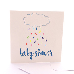 Baby Rain
