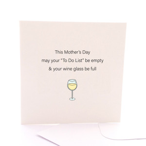 Mother's Day Prayer