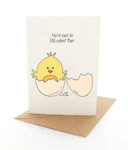Punny Hatchling