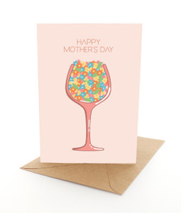 Flower Wine
