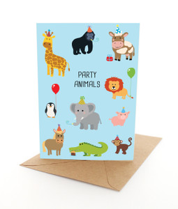 Party Animals