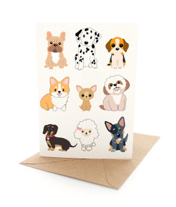 Pup Gallery