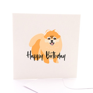 Pomeranian