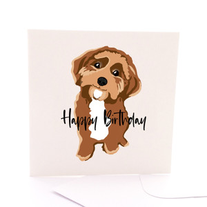 Cavoodle