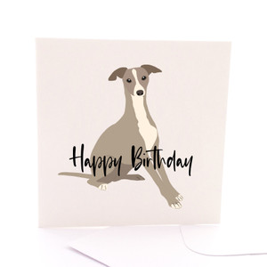 Greyhound