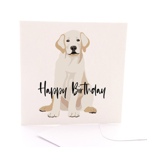 Labrador