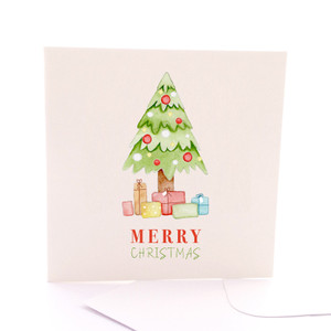 Christmas Pine