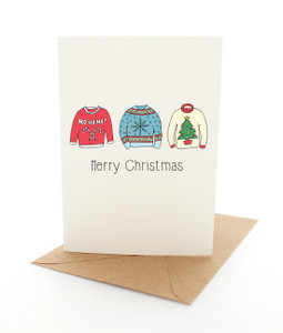 Xmas Jumpers