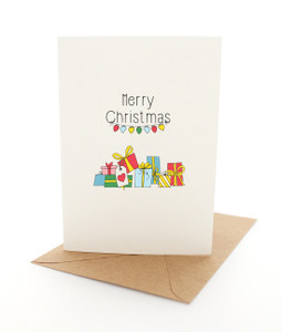 Little Christmas Presents