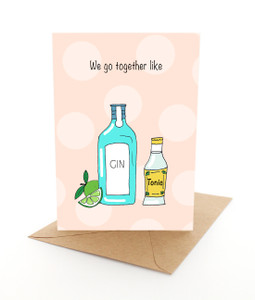 G&T