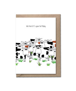Punny Herd XL
