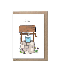 Punny Well XL