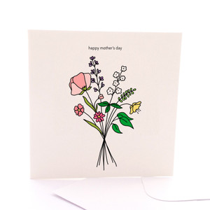Mother's Day Petals