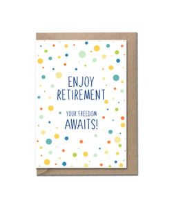 Retirement XL