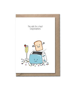 Punny Toast XL