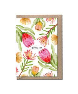Pretty Proteas XL