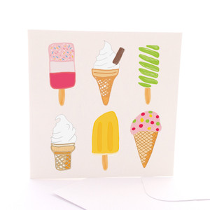Icecream Dream