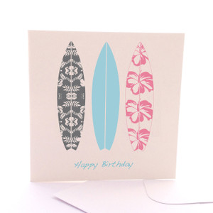 Surfer Girl