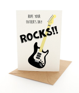 Father's Day Rocks