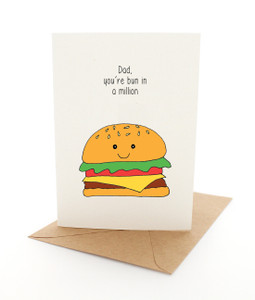 Punny Burger
