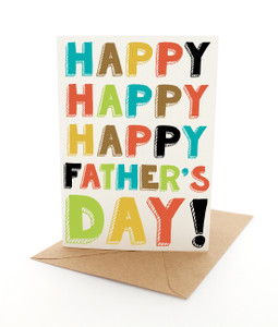 Happy Father's Day