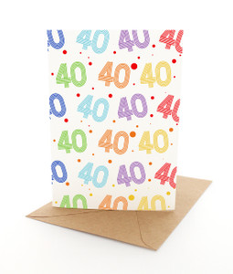 Stripey 40
