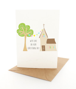 Village Christening Neutral