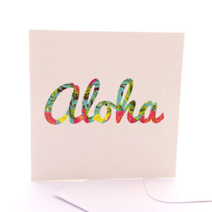 Aloha