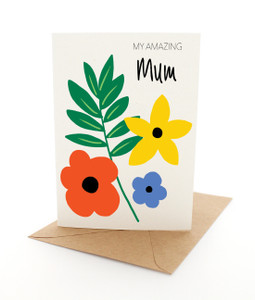 Amazing Posy