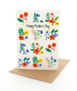 Mother's Day Posies