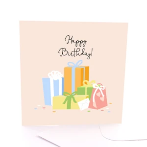 Birthday Gifts