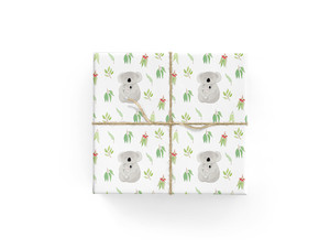 Mum & Baby Wrap