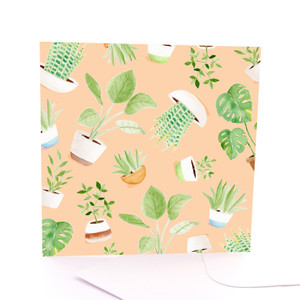 Jumbled Plants