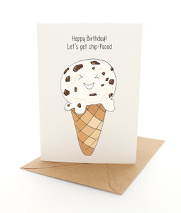 Punny Ice Cream