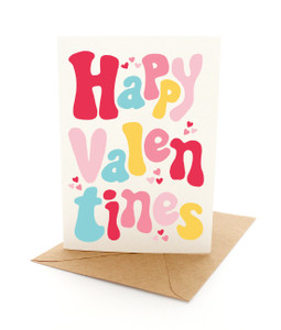 Happy Valentines
