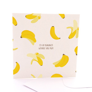 Bananas