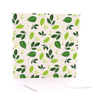 Little Bright Leaves