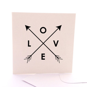 Love Arrows