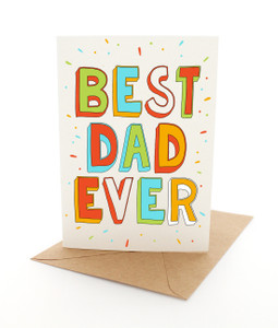 Best Dad Ever