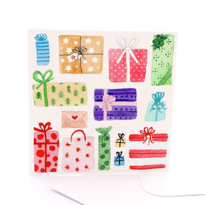 Christmas Presents