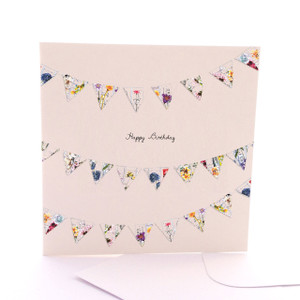 Bunting