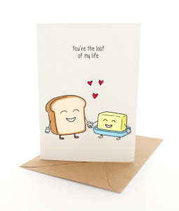 Punny Loaf