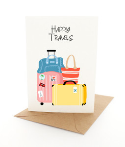 Happy Travels