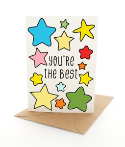 You're The Best