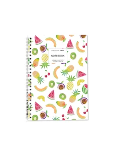 A5 Notebook - Sweet Summer